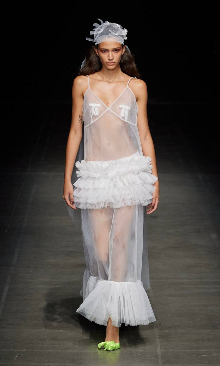 MSGM / Photo: Salvatore Dragone