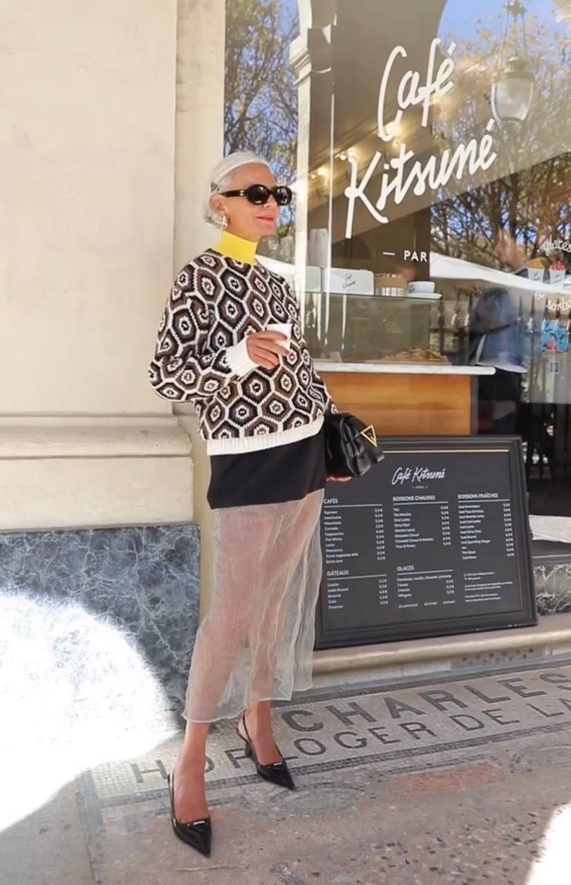 Instagram: @greceghanem