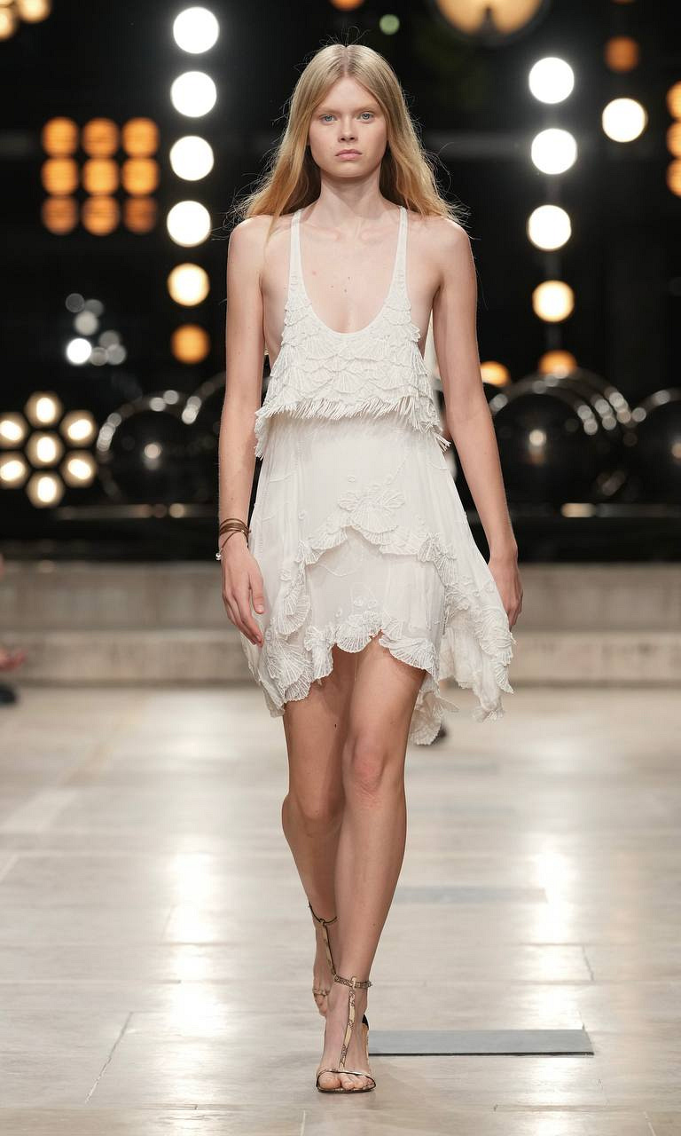 Isabel Marant / Photo: Filippo Fior