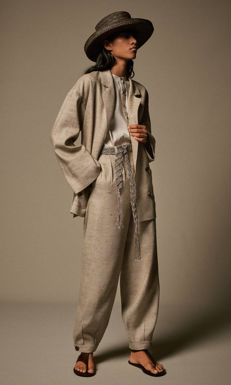 Loro Piana / Photo: Courtesy of Loro Piana