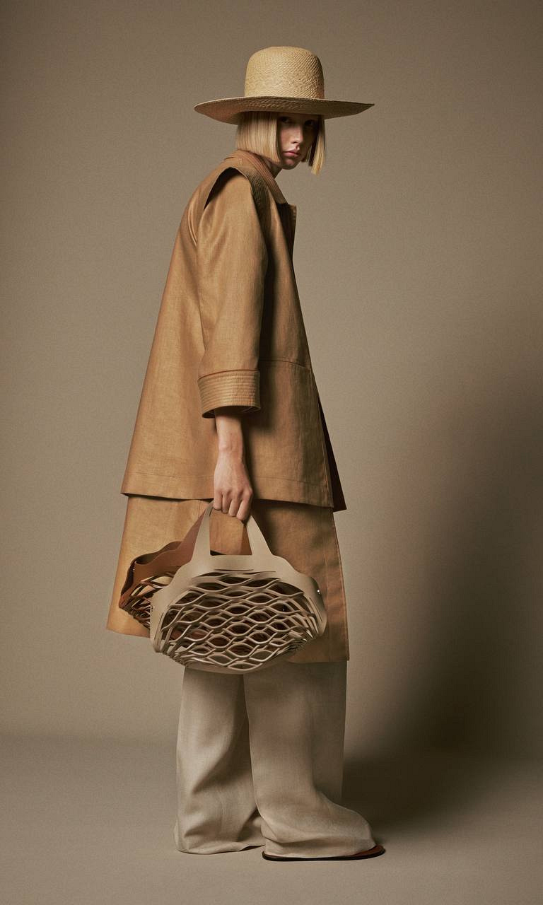 Loro Piana / Photo: Courtesy of Loro Piana