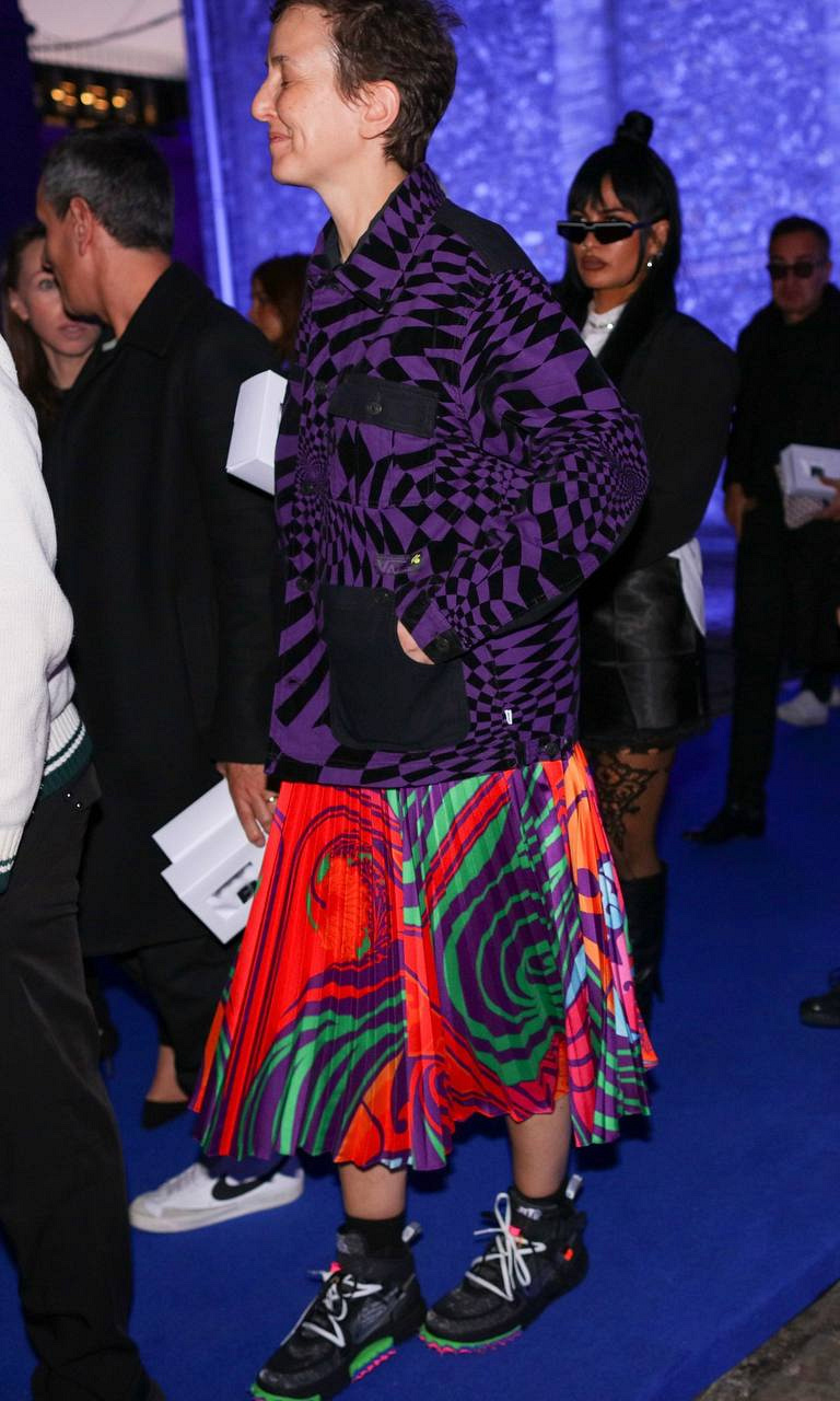 Street Style / Photographed by Phil Oh