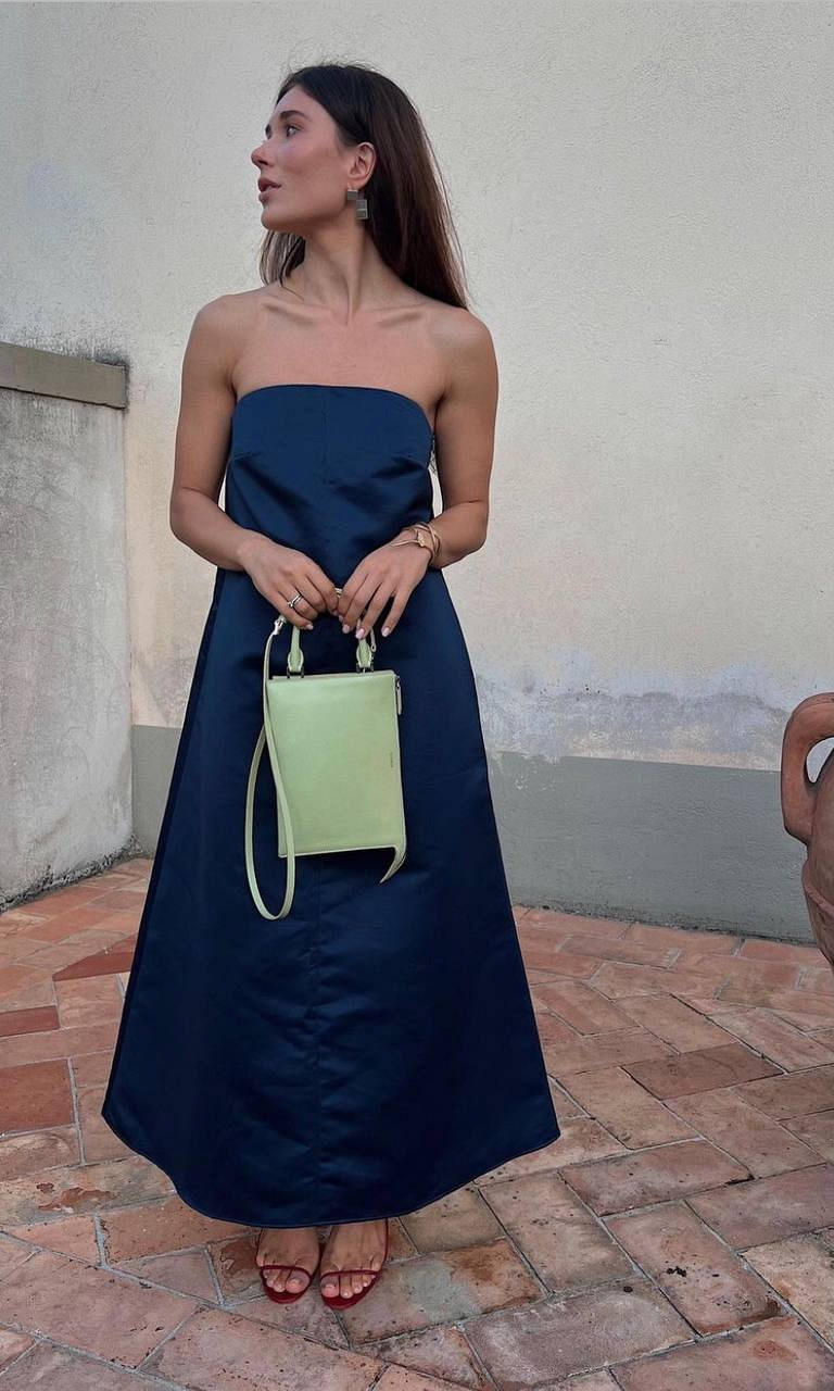 Instagram: @ganna_style