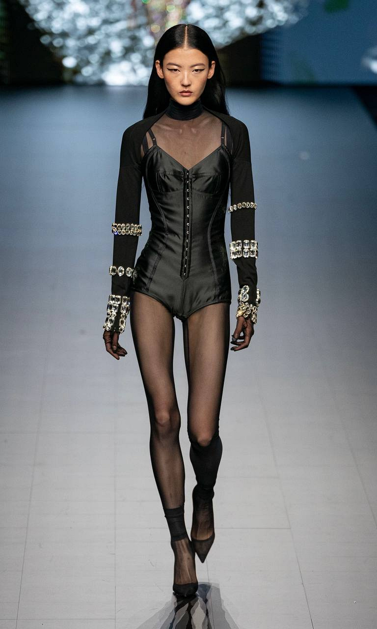 Dolce & Gabbana / Photo: Alessandro Lucioni