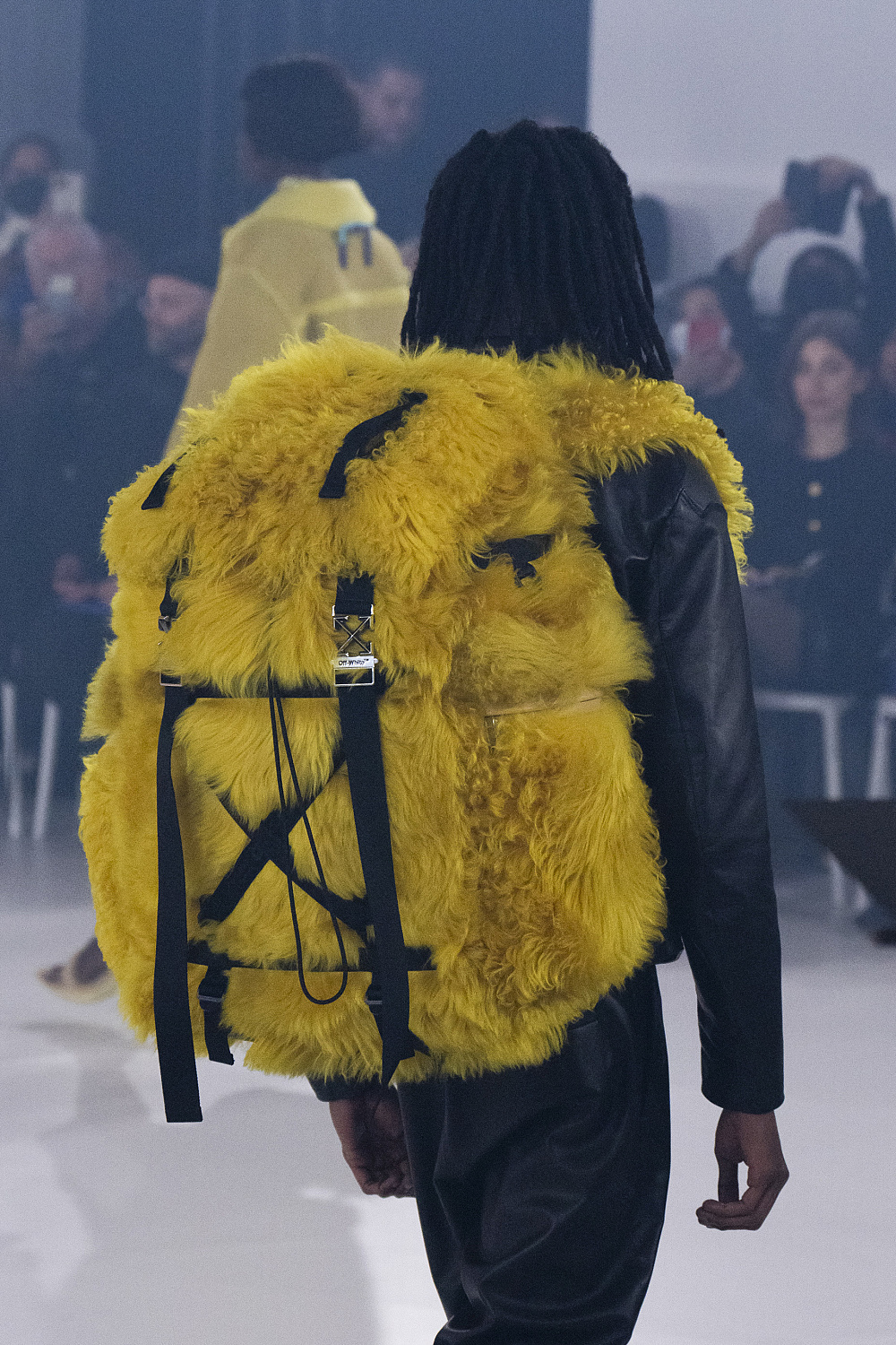 Off White