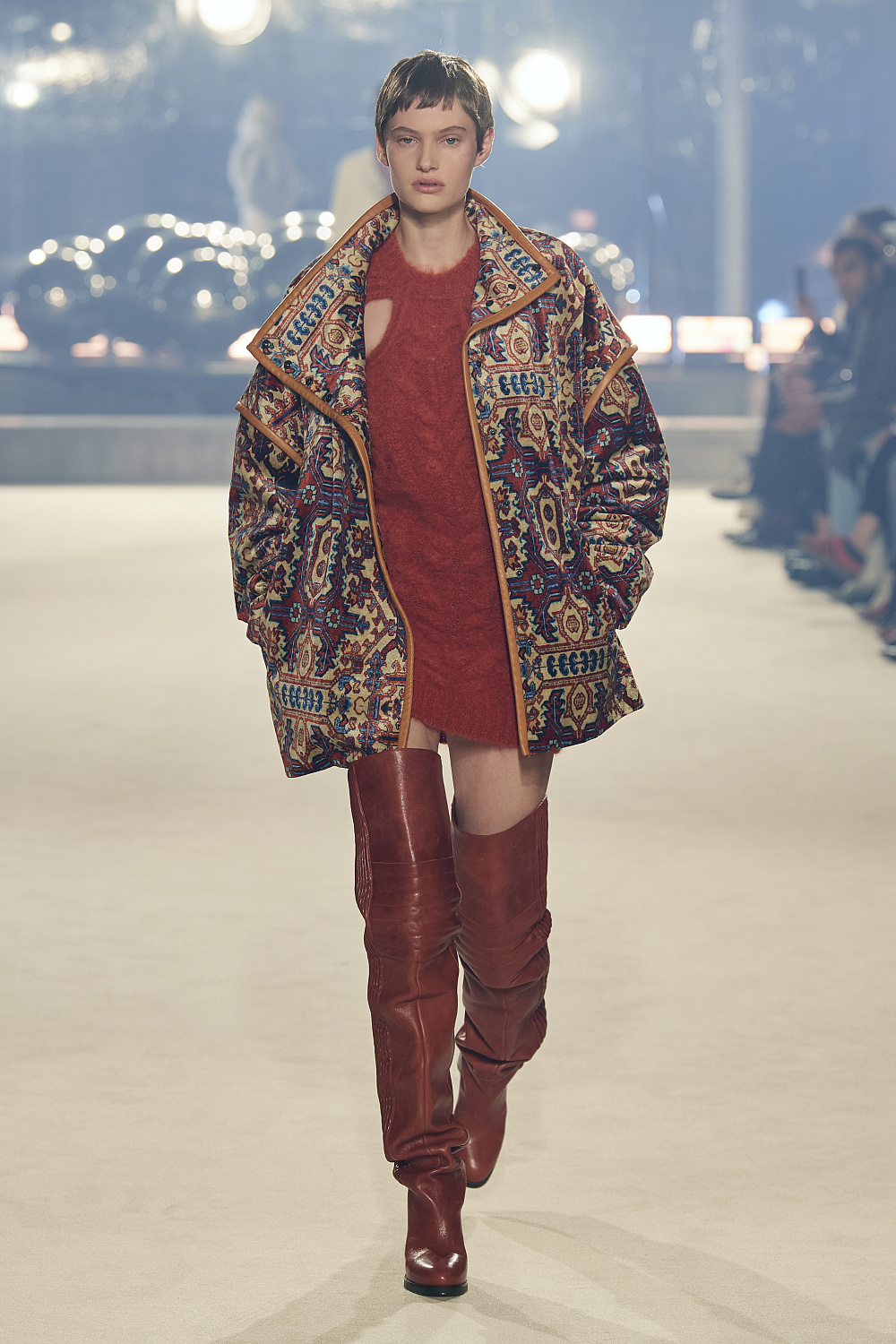 Isabel Marant