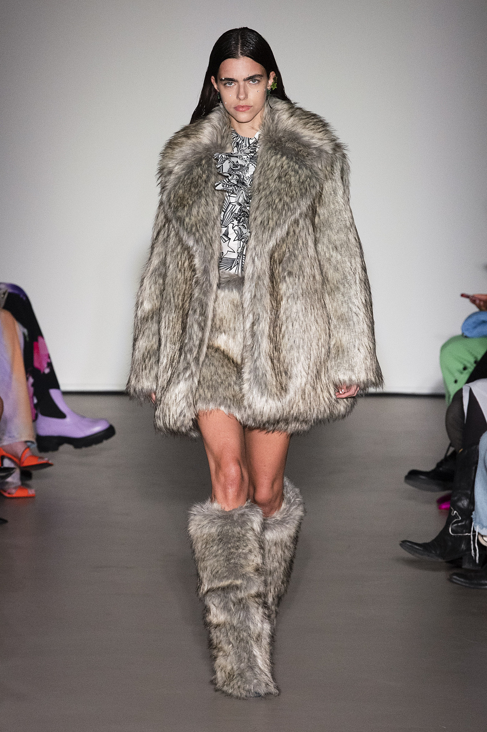 MSGM