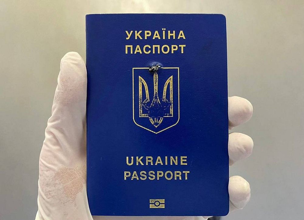 Роботи Мстислава Чернова