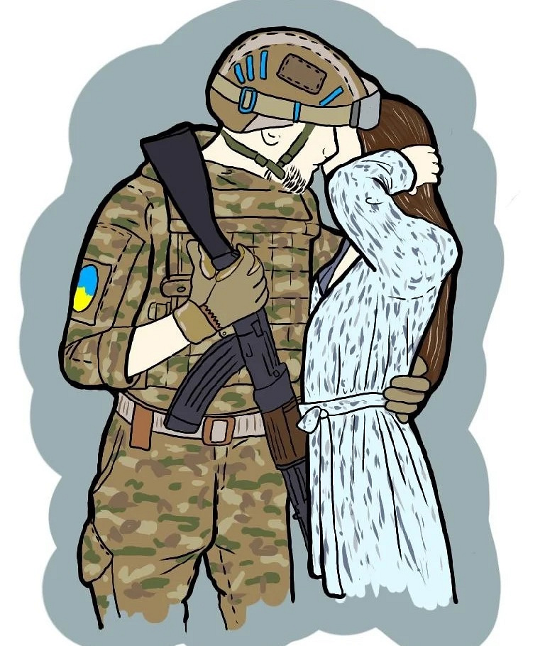 «Паскаль» із коханою