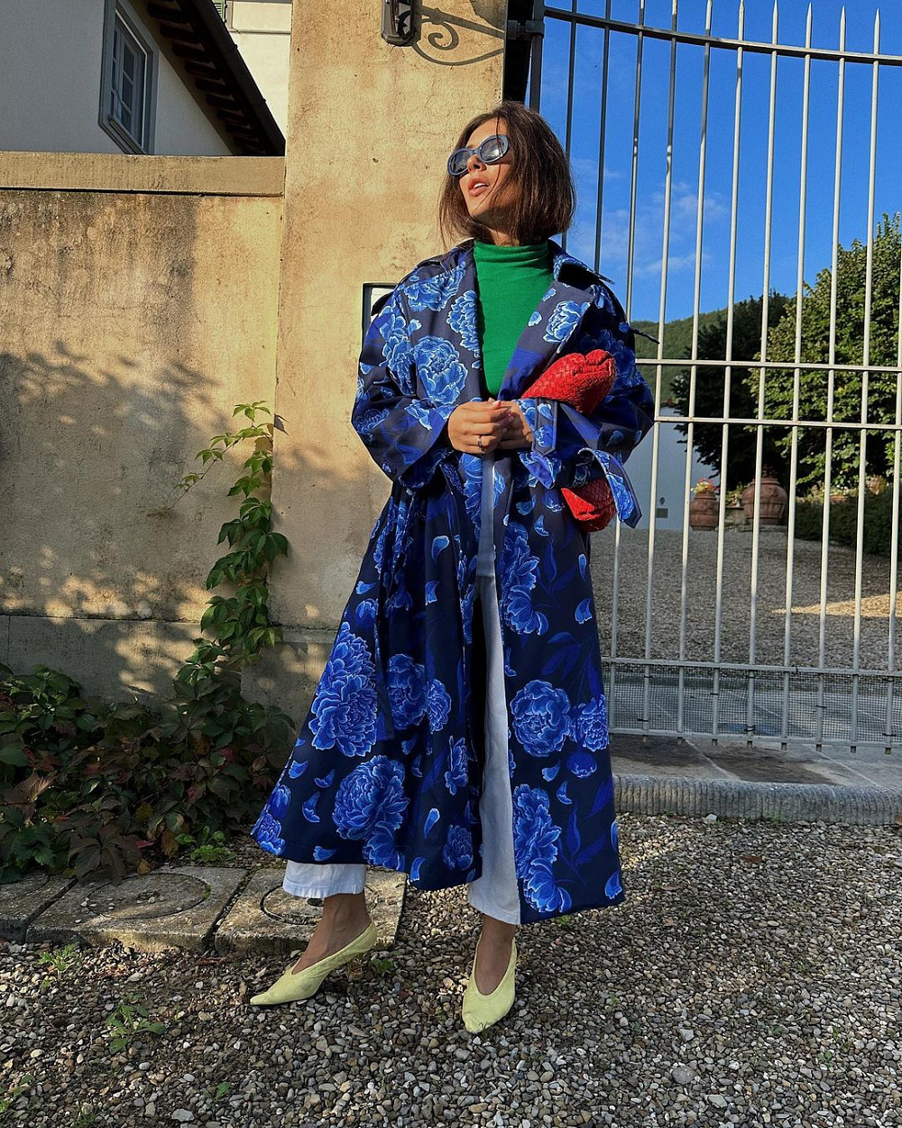 Instagram: @ganna_style