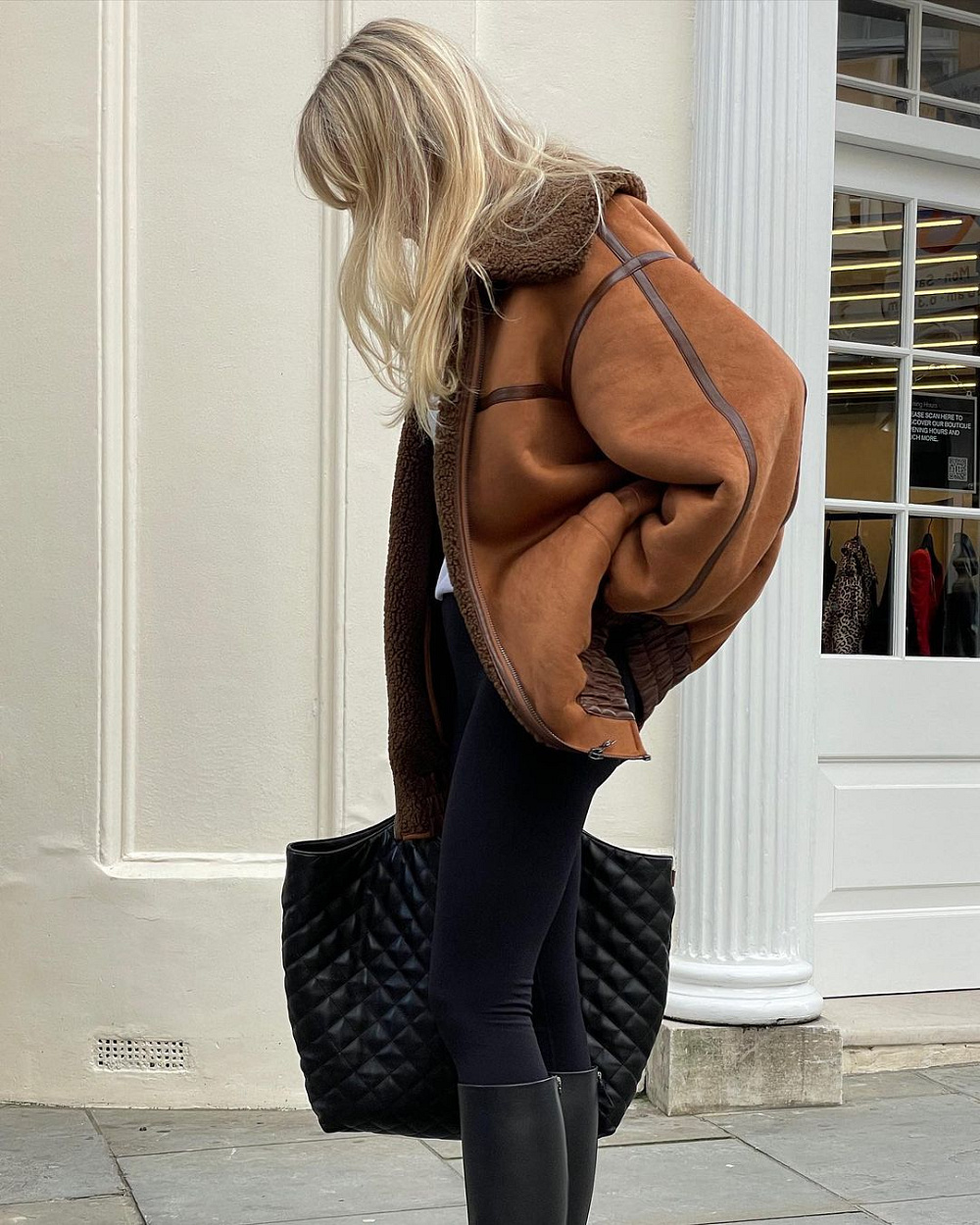 Instagram: @_jeanettemadsen_