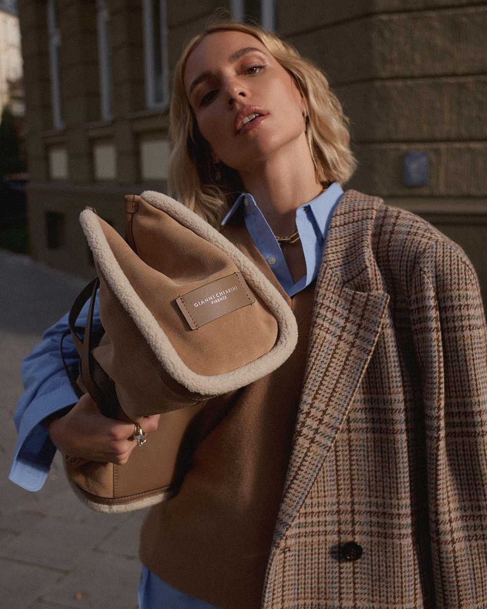 Instagram: @vikyandthekid