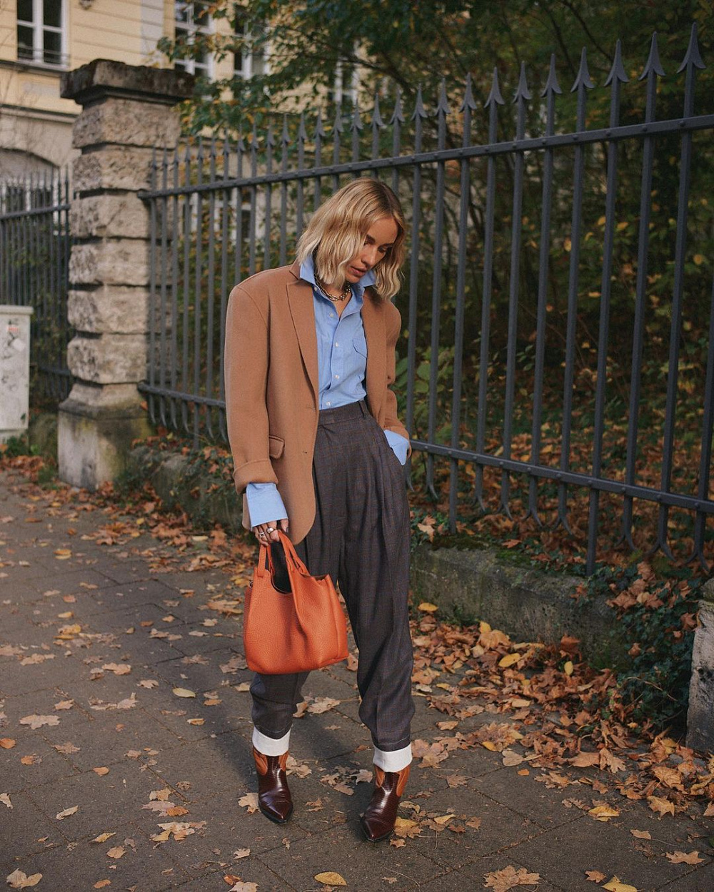 Instagram: @vikyandthekid