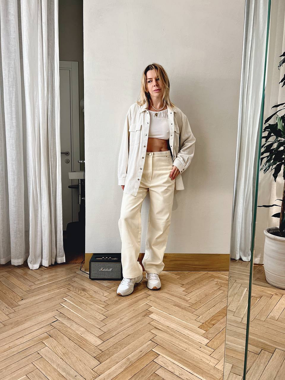 Стиліст Ольга Топольницька