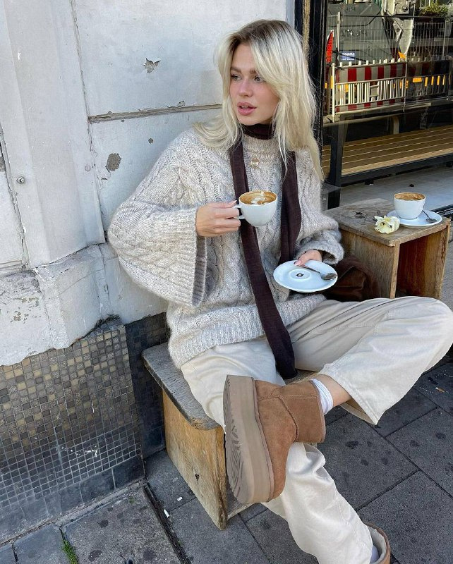 Instagram: @linda.sza