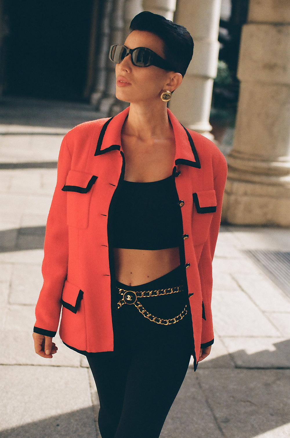 Chanel