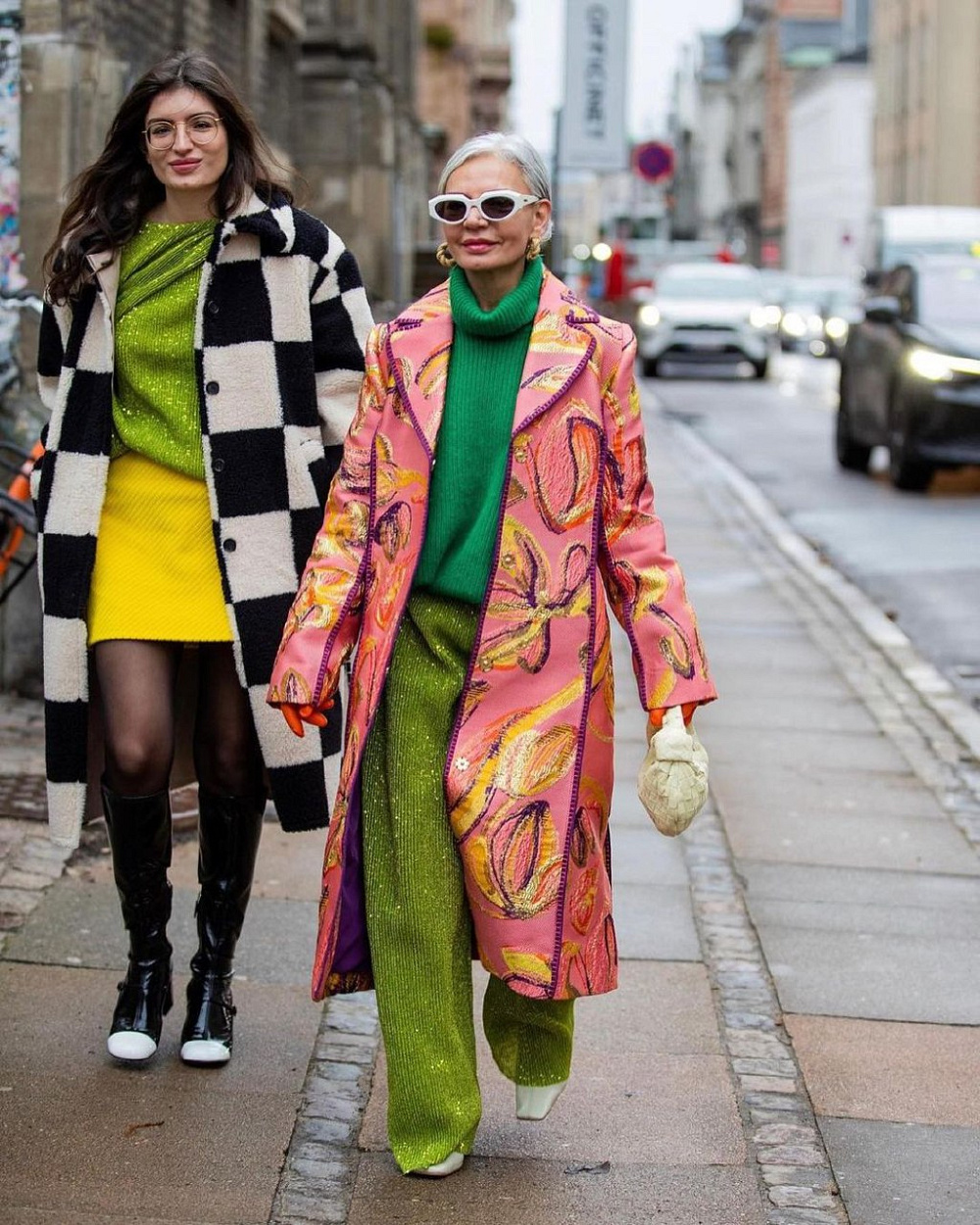 Instagram: @greceghanem