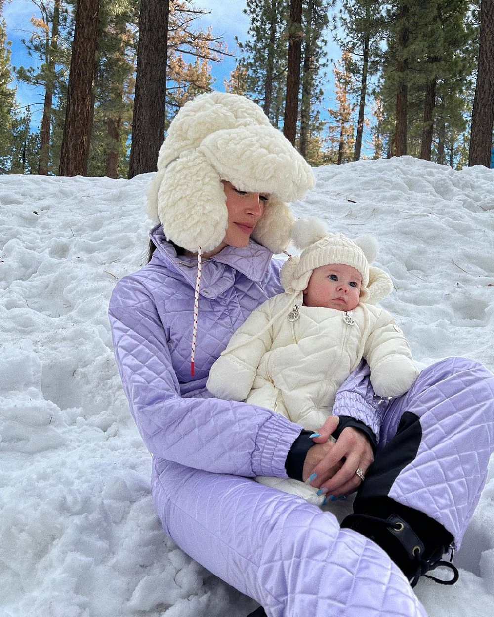 Instagram: @brittanyxavier