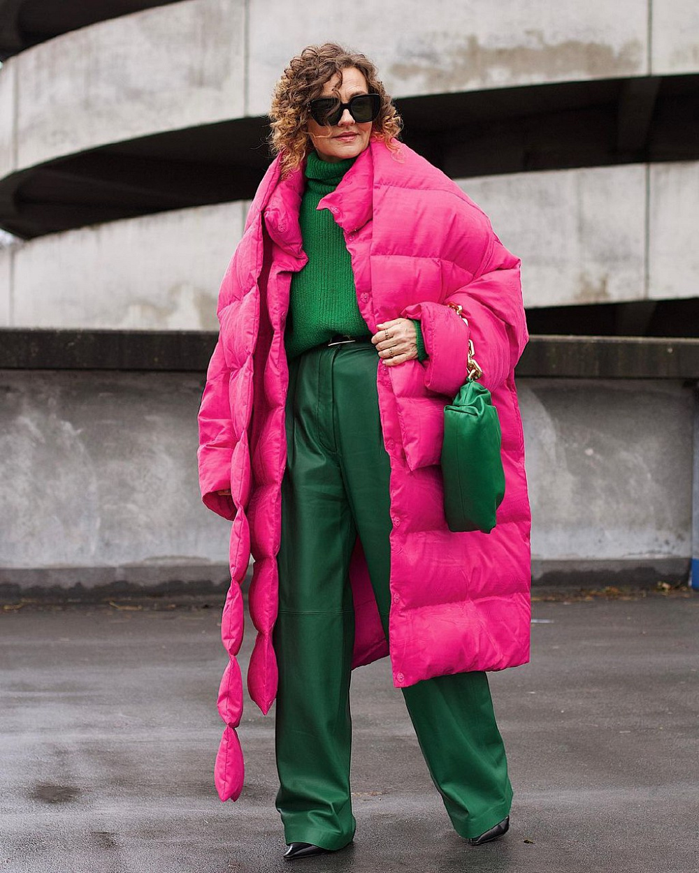 Instagram: @venswifestyle