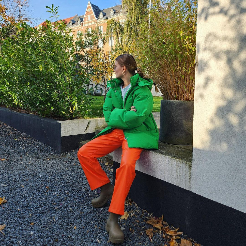 Instagram: @karodall