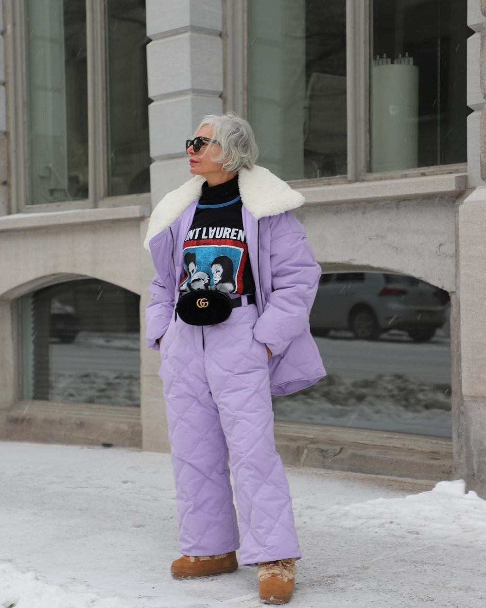 Instagram: @greceghanem