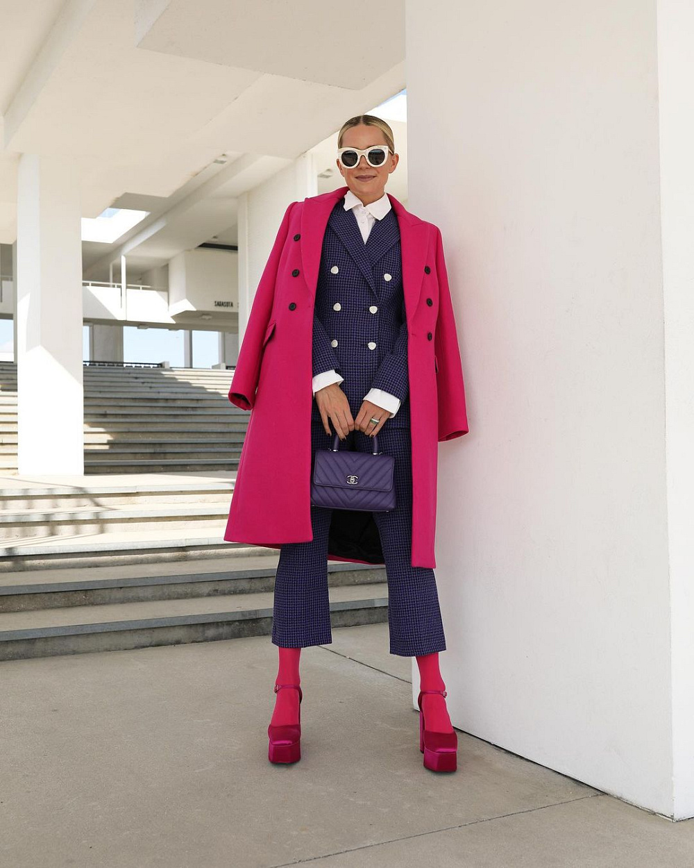 Instagram: @blaireadiebee