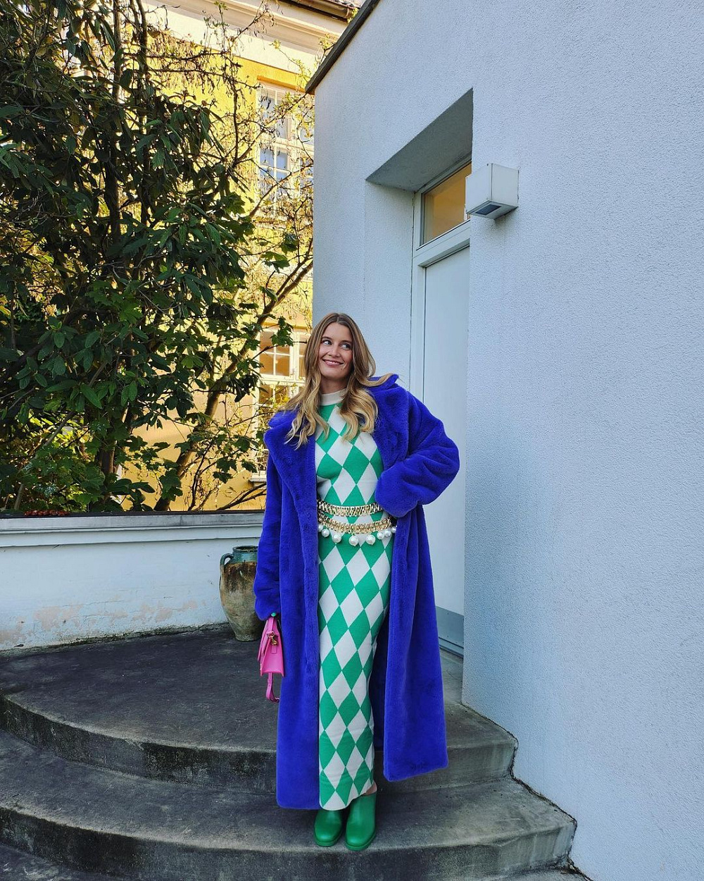 Instagram: @karodall