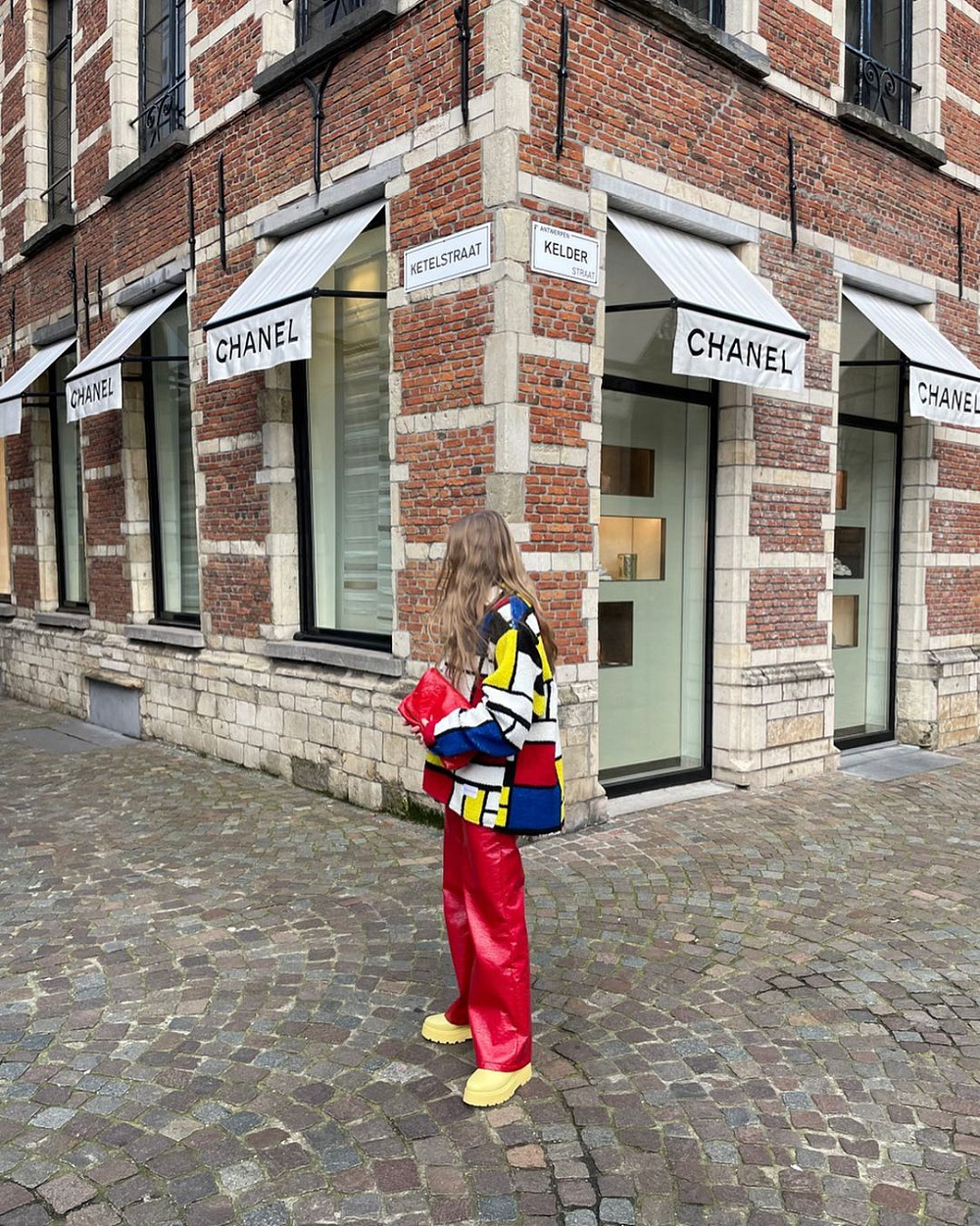 Instagram: @anais.closet