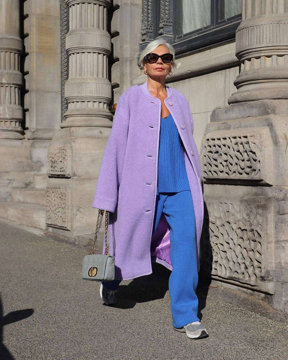 Instagram: @greceghanem