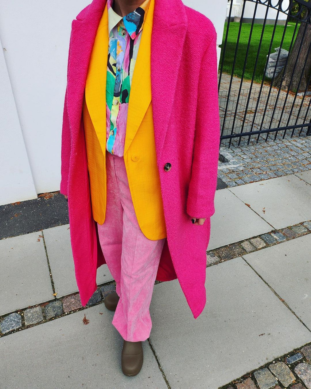 Instagram: @karodall