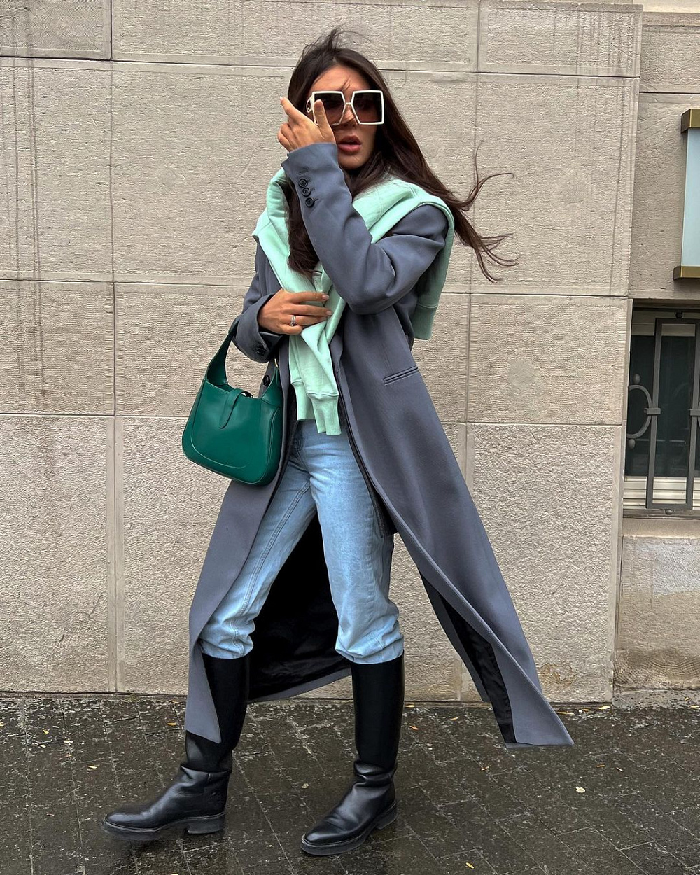 Instagram: @ganna_style