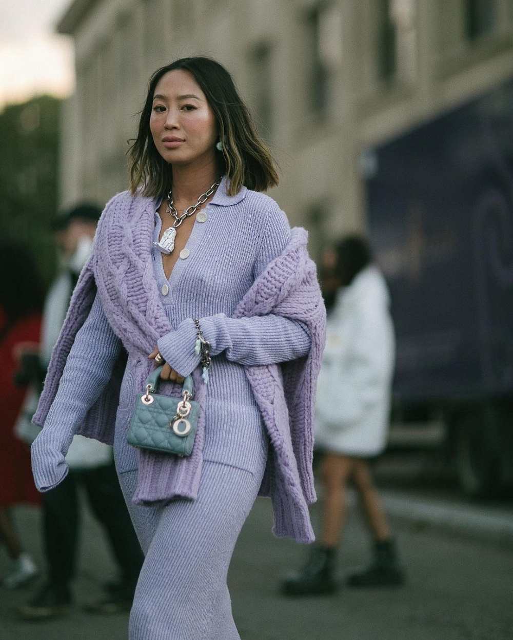 Instagram: @aimeesong