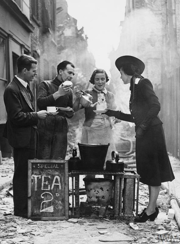 Imperial War Museums