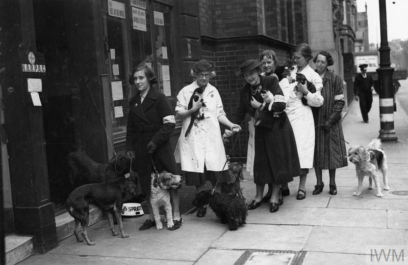 Imperial War Museums