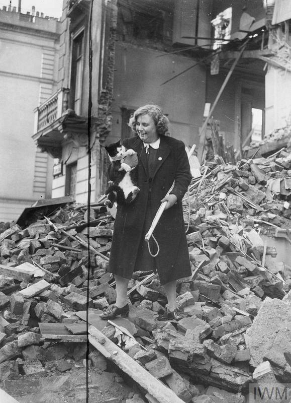 Imperial War Museums