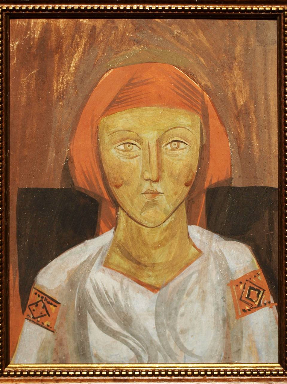Українка, 1910-ті