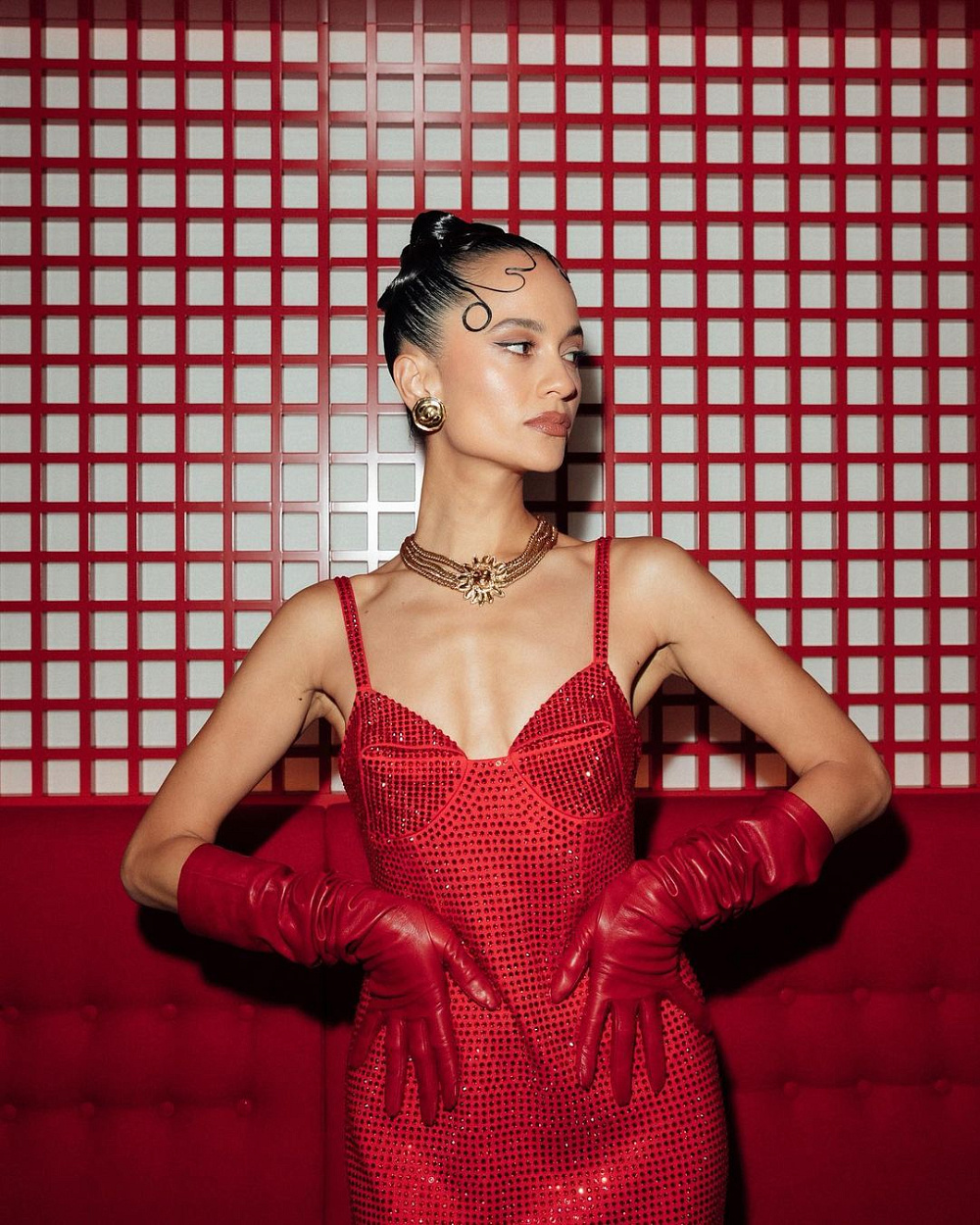 Instagram: @annarvitiello