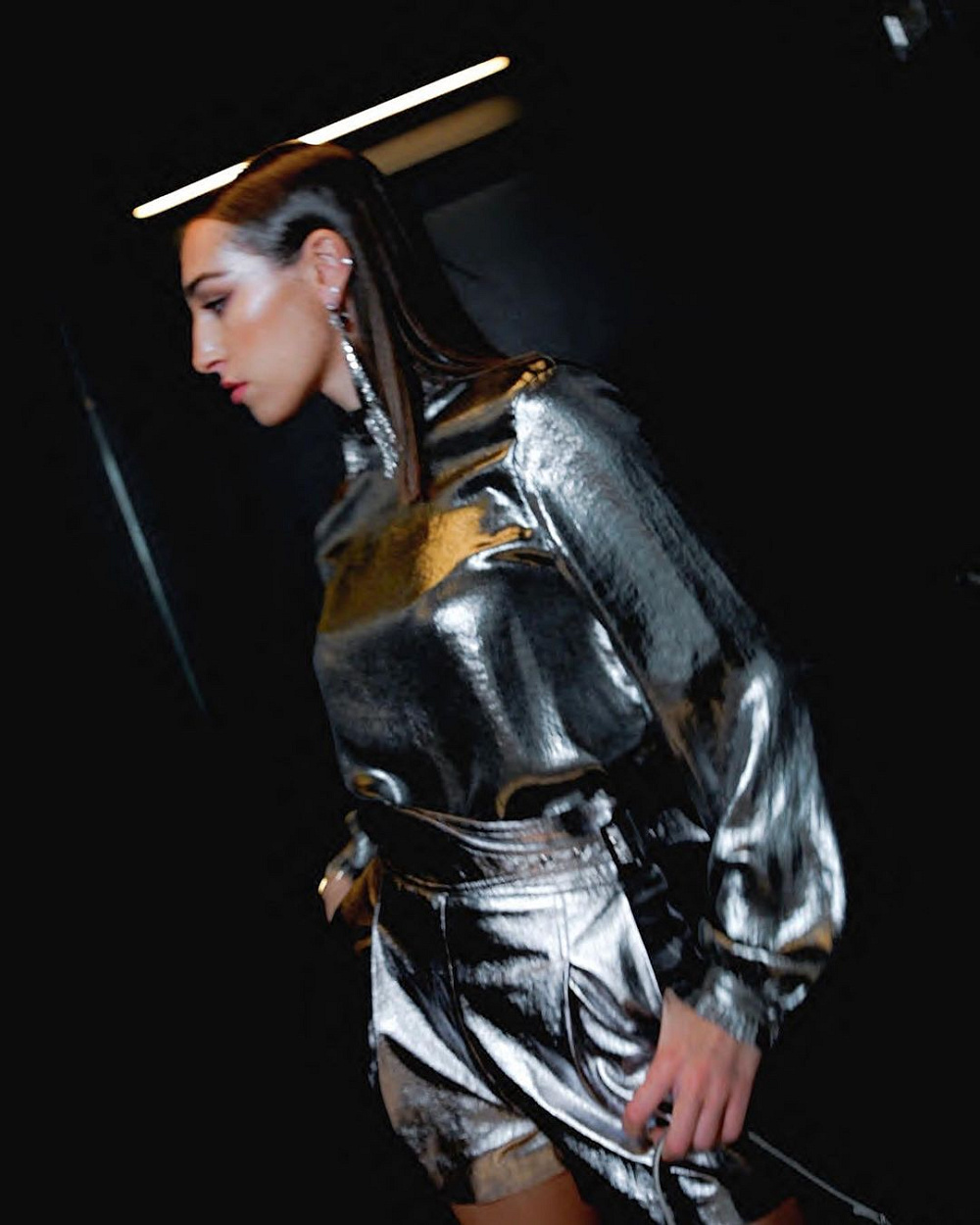 Instagram: @ginevramavilla