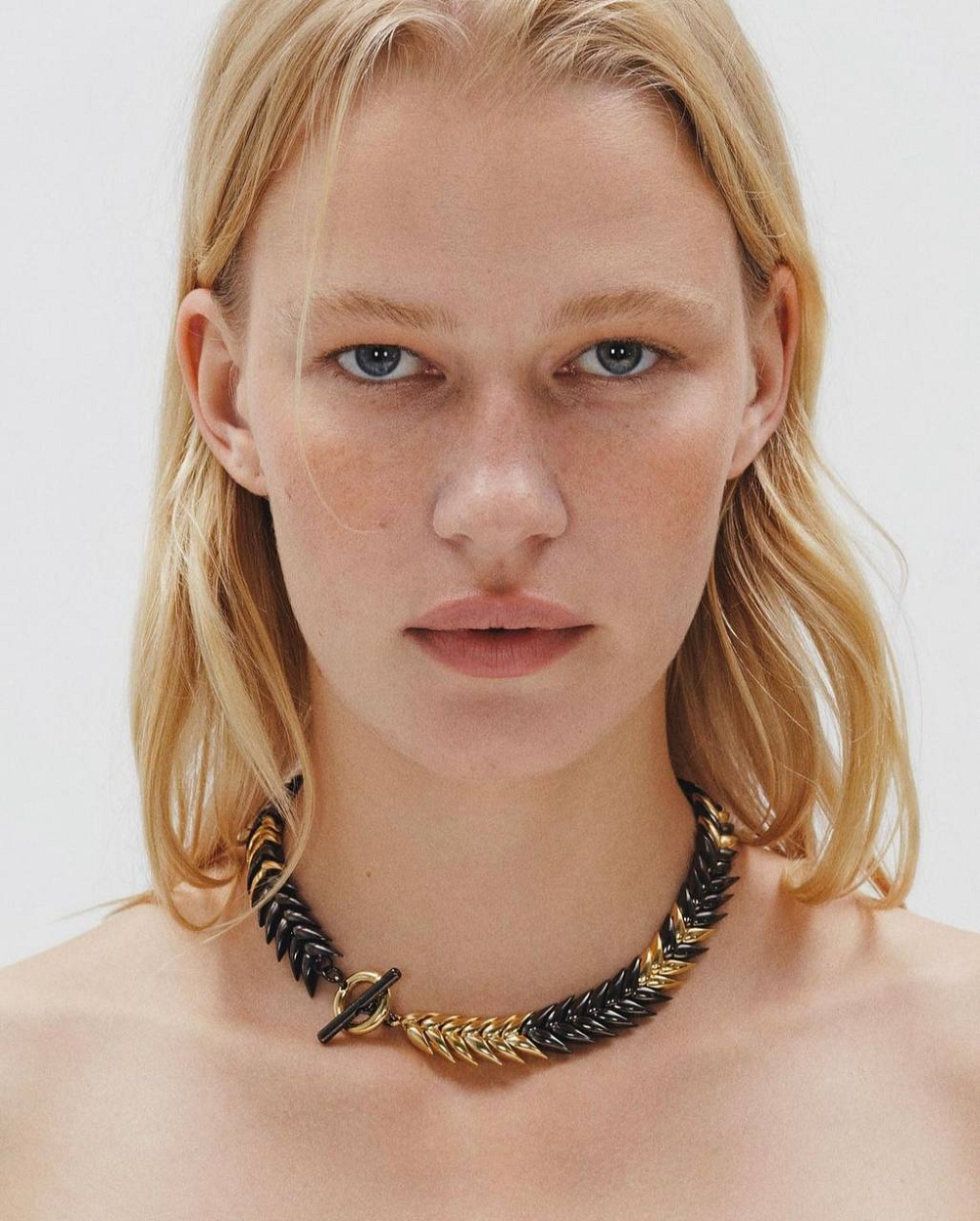 Намисто від BEVZA