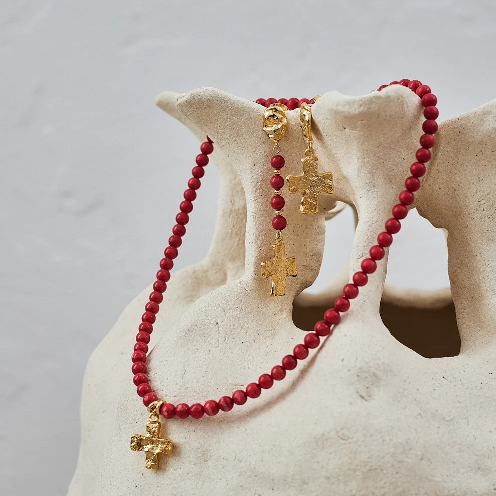 Коралі KOLOMATSKAYA