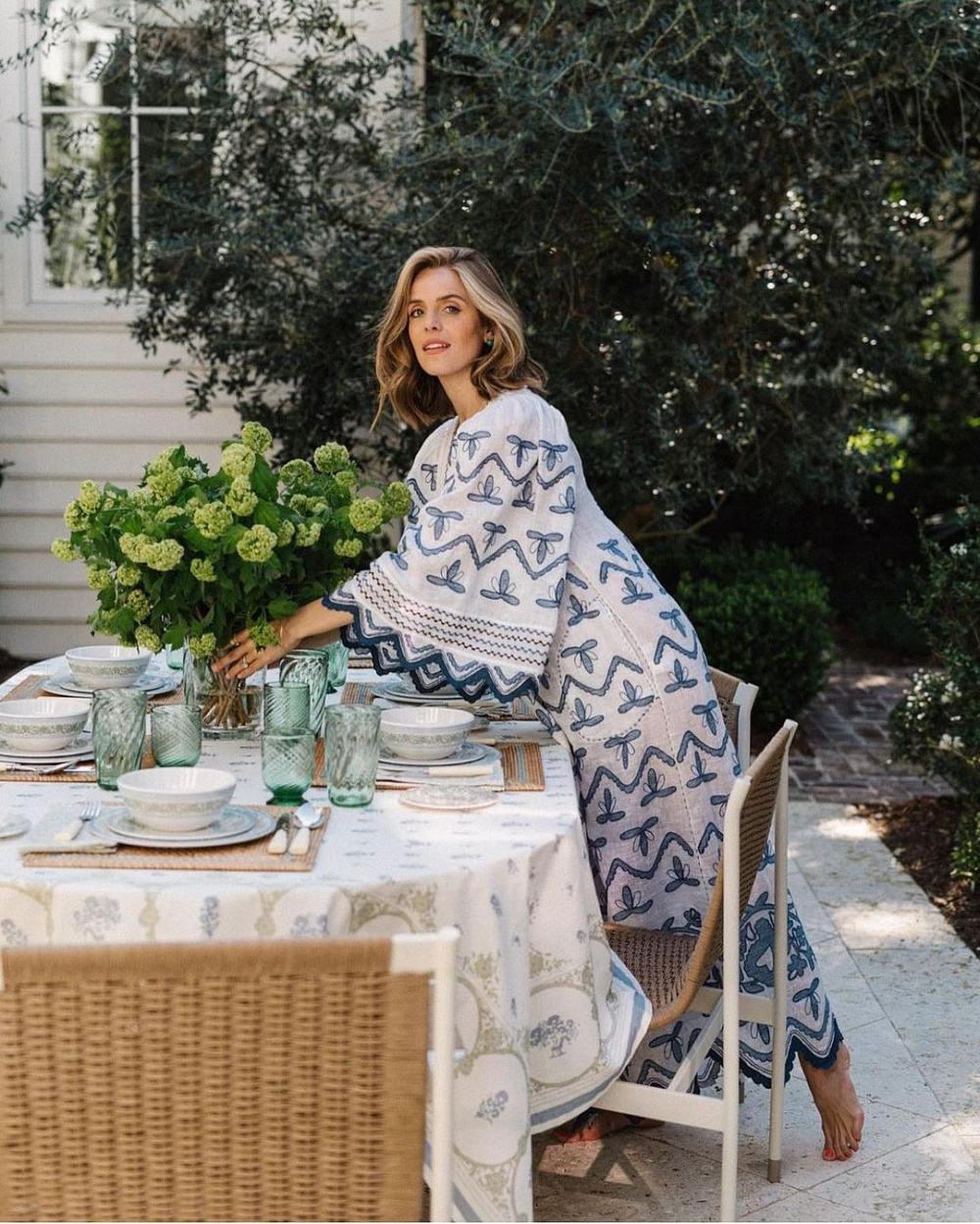 Вишита сукня Vita Kin