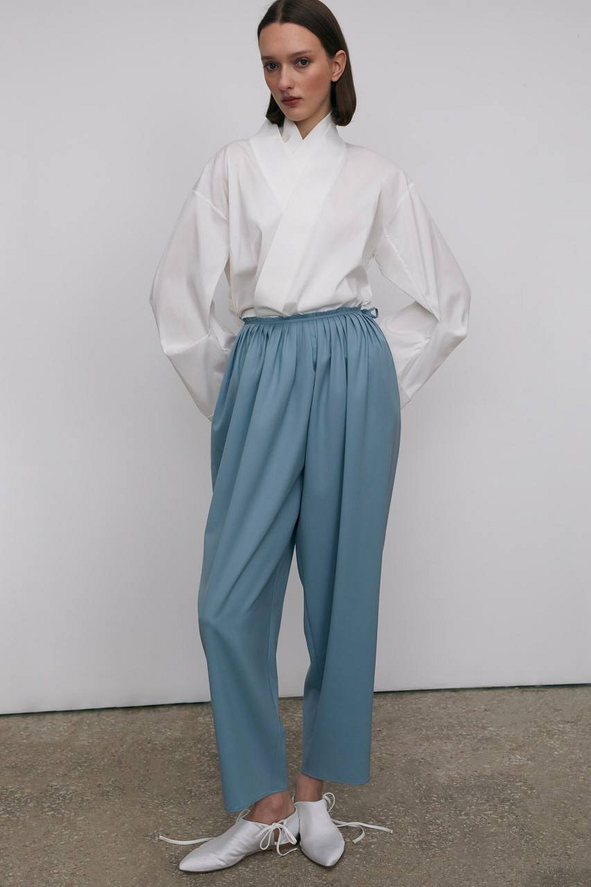 Сорочка-кімоно bobkova