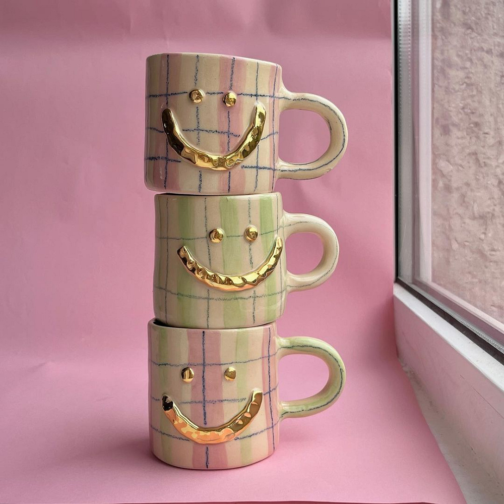 Горнятко Svitlishe ceramics