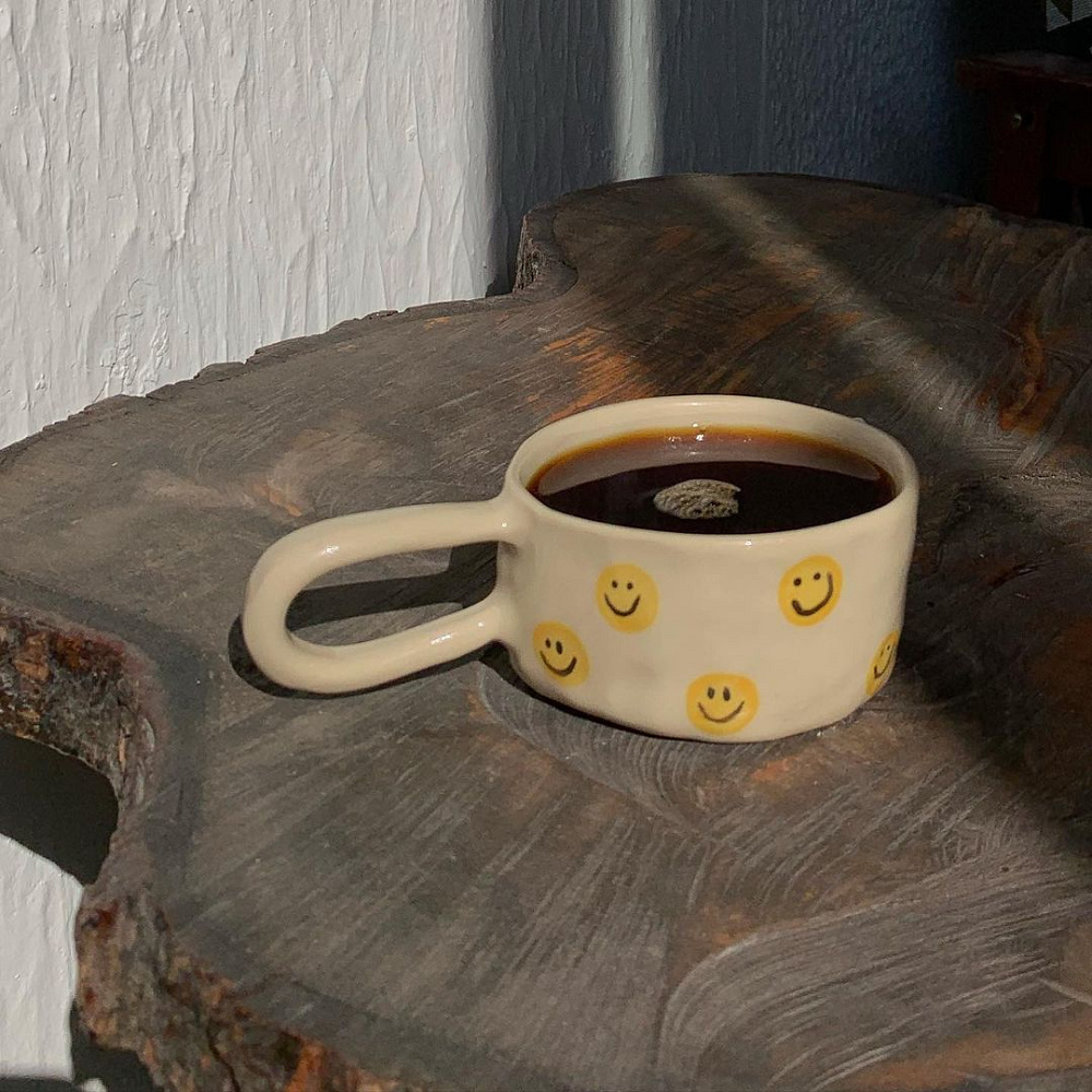 Горнятко Svitlishe ceramics