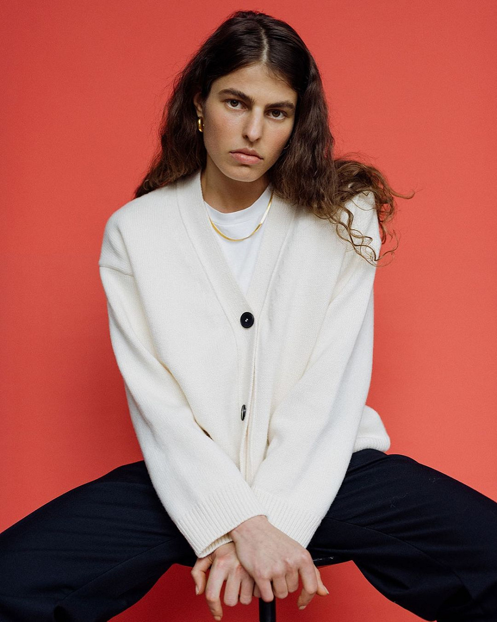 Кардиган DAFF