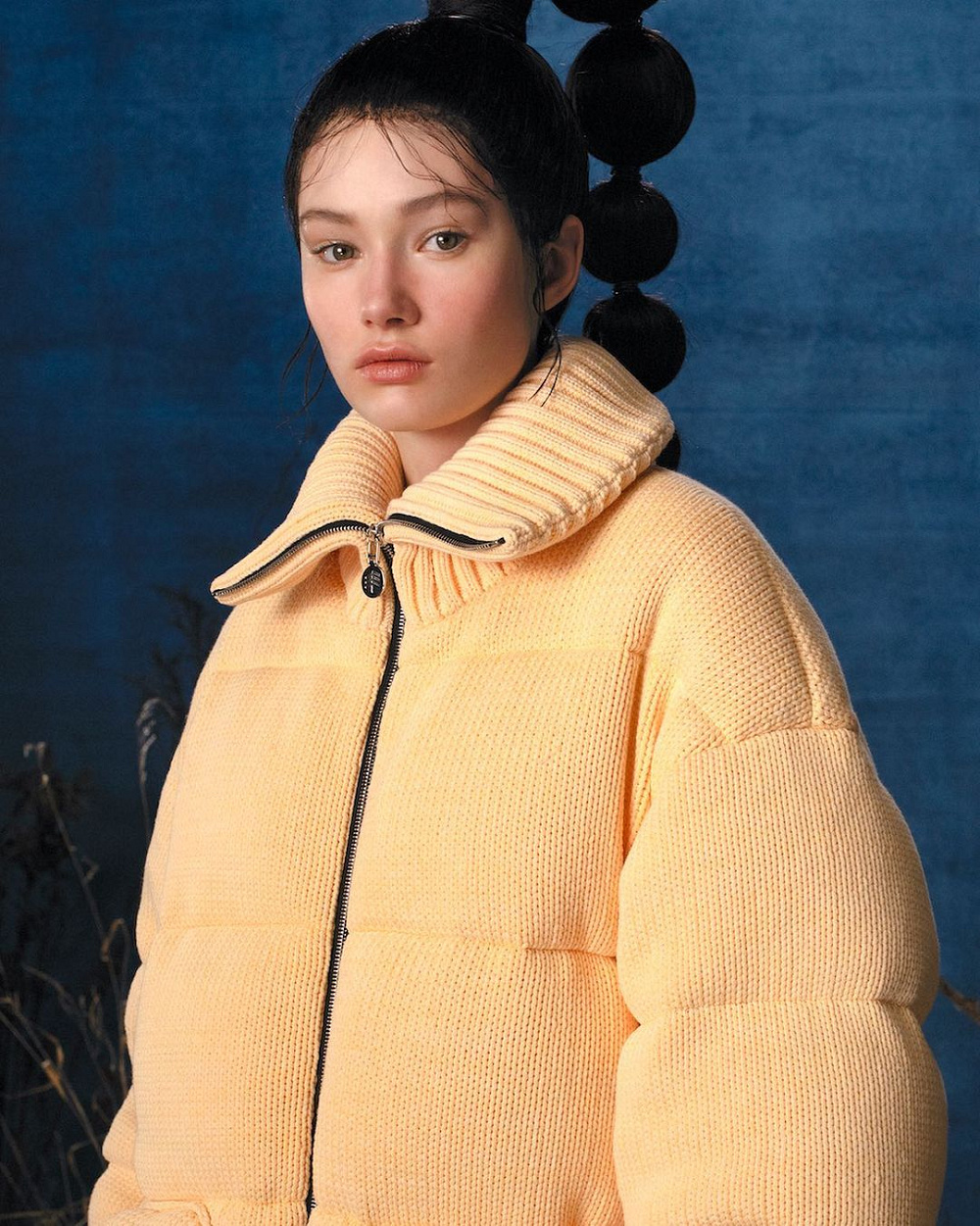 Куртка IENKI IENKI