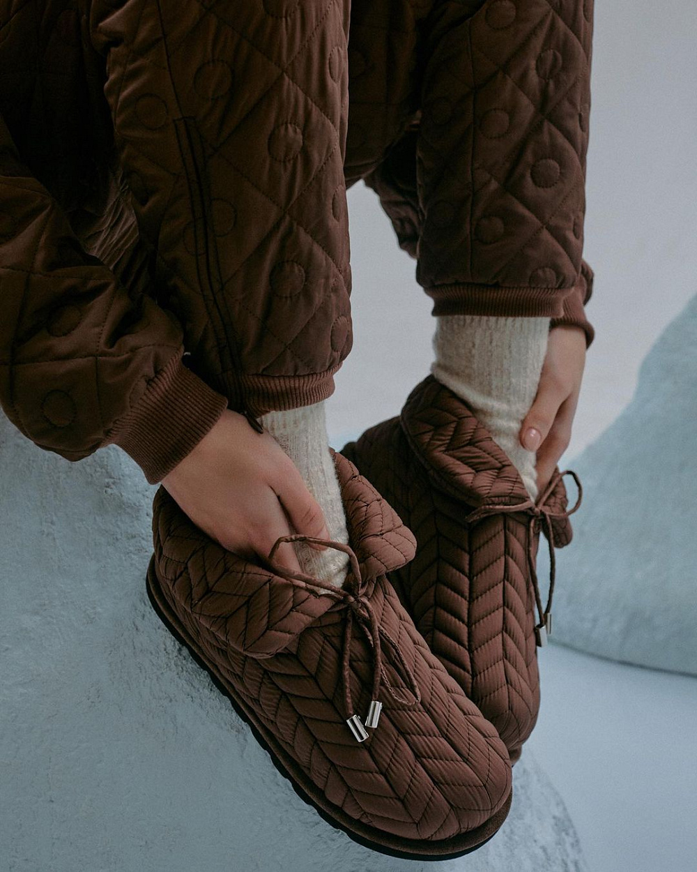 Черевики Kachorovska