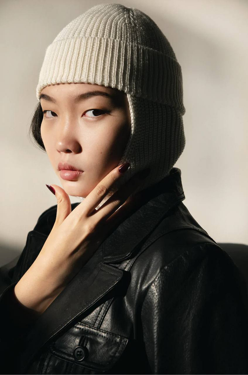 Балаклава BEVZA