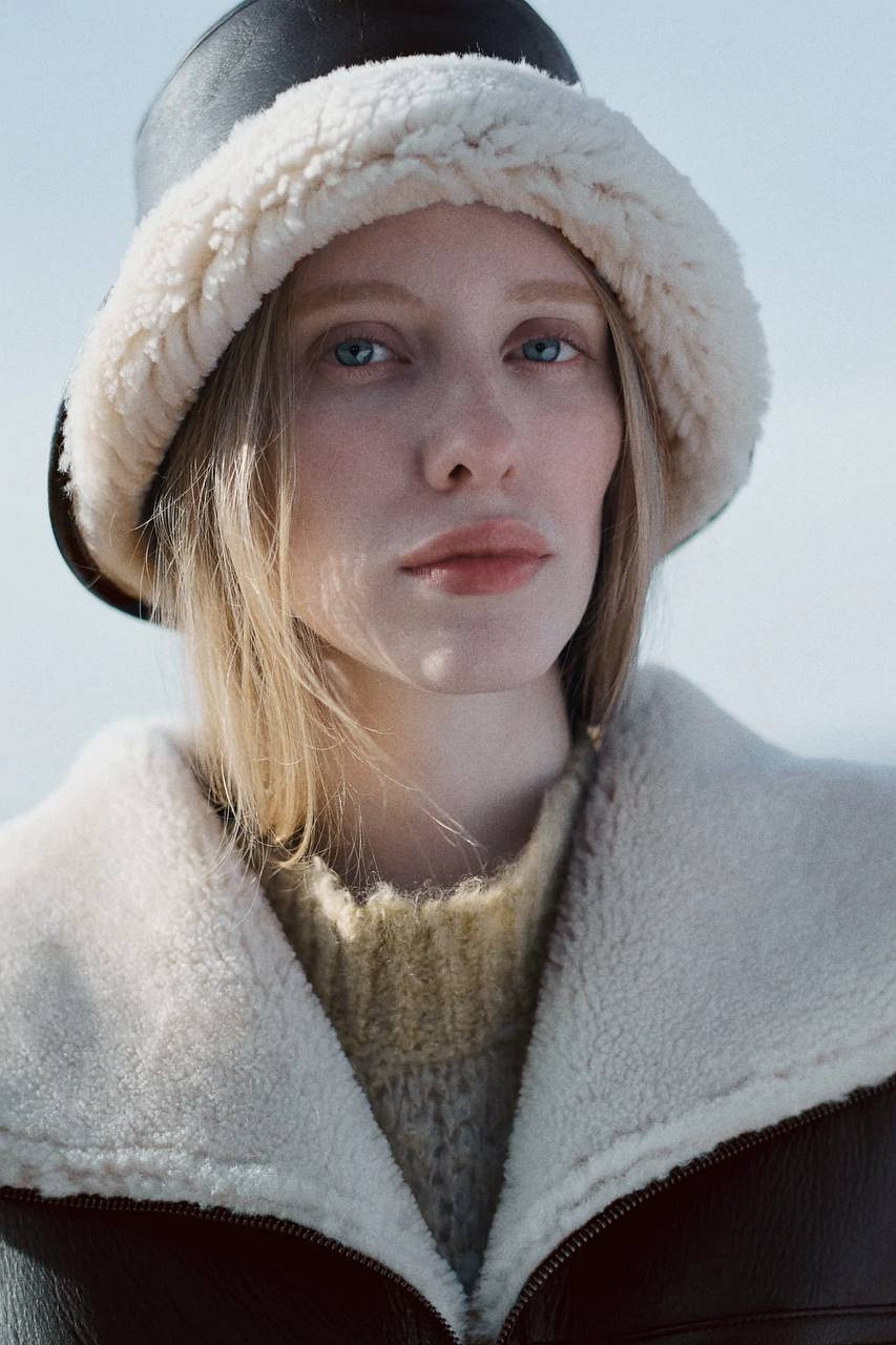 Шапка KULAKOVSKY