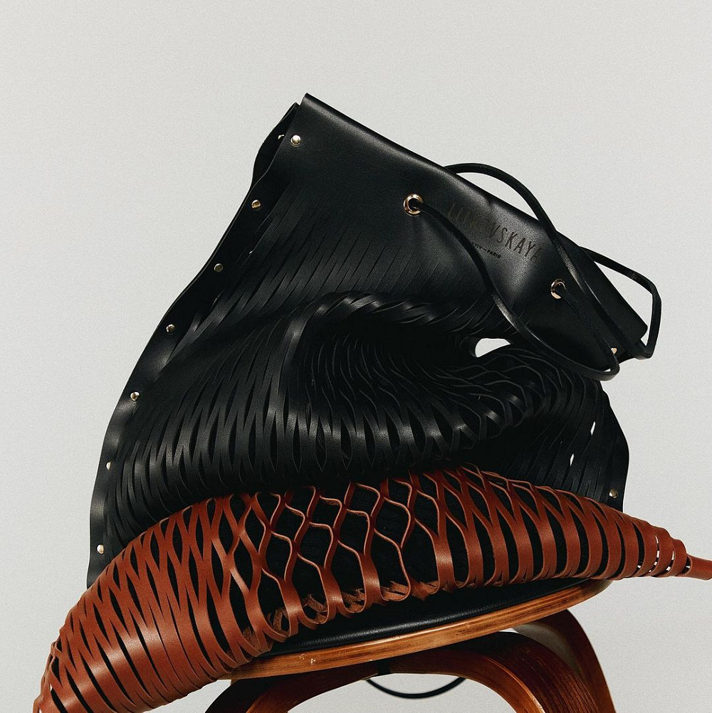 Сумка Litkovska